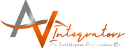 A black and orange logo for vintage.