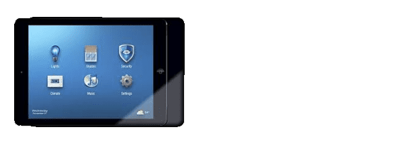 Crestron Authorized Dealer